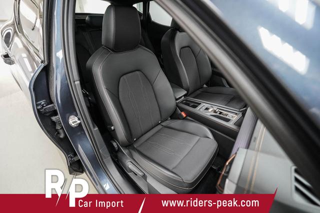 Cupra Formentor 1,5 eTSI DSG - LAGER 