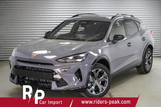 Cupra Formentor - 1,5 eTSI DSG - LAGER