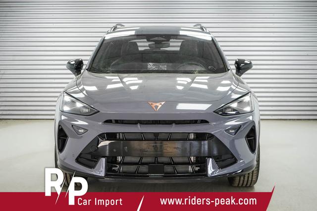 Cupra Formentor 1,5 eTSI DSG - LAGER 