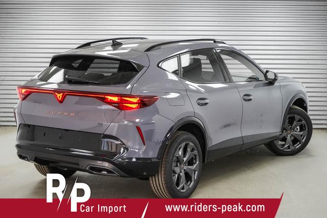 Cupra Formentor 1,5 eTSI DSG - LAGER 