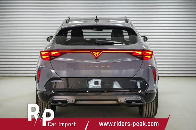 Cupra Formentor 1,5 eTSI DSG - LAGER 