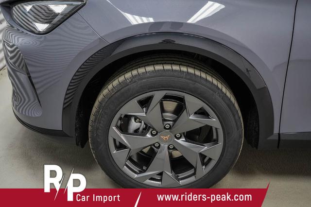 Cupra Formentor 1,5 eTSI DSG - LAGER 