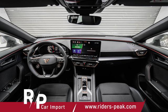 Cupra Formentor 1,5 eTSI DSG - LAGER 
