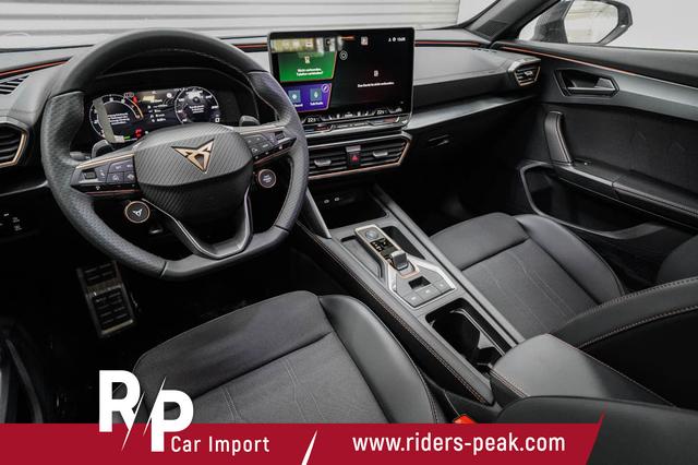 Cupra Formentor 1,5 eTSI DSG - LAGER 