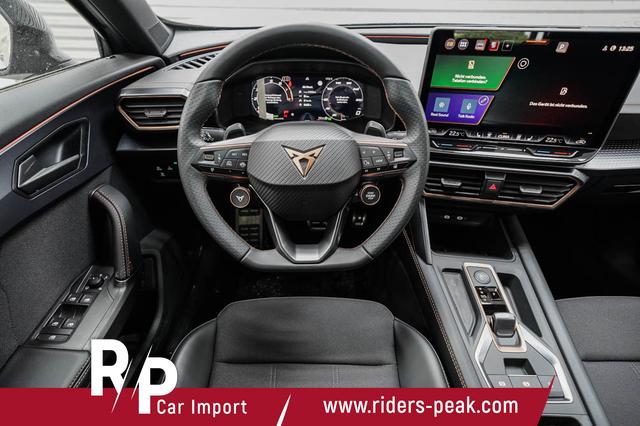 Cupra Formentor 1,5 eTSI DSG - LAGER 