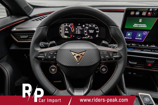 Cupra Formentor 1,5 eTSI DSG - LAGER 