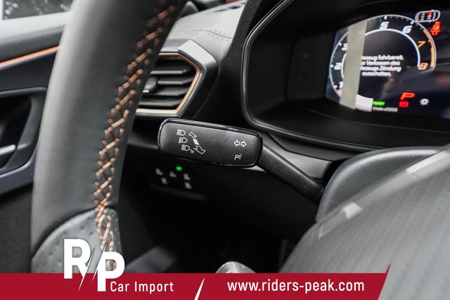 Cupra Formentor 1,5 eTSI DSG - LAGER 