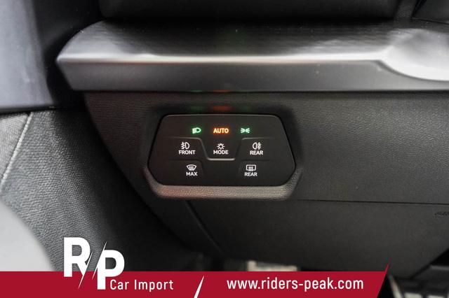Cupra Formentor 1,5 eTSI DSG - LAGER 