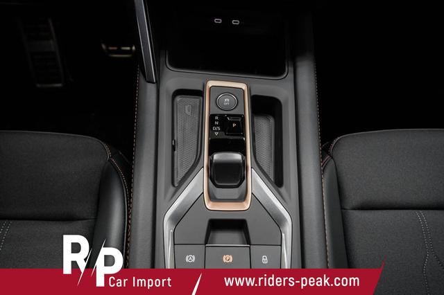Cupra Formentor 1,5 eTSI DSG - LAGER 