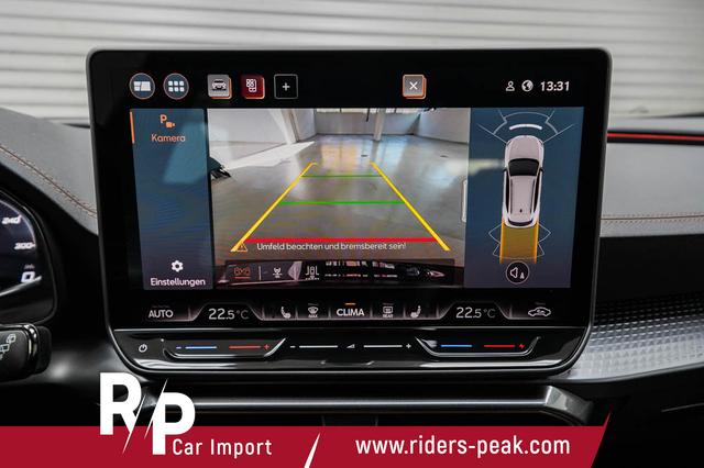 Cupra Formentor 1,5 eTSI DSG - LAGER 