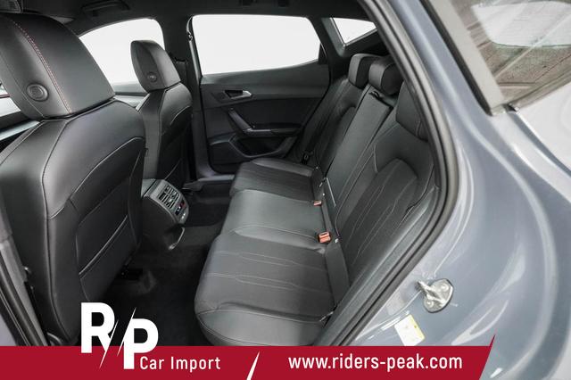 Cupra Formentor 1,5 eTSI DSG - LAGER 