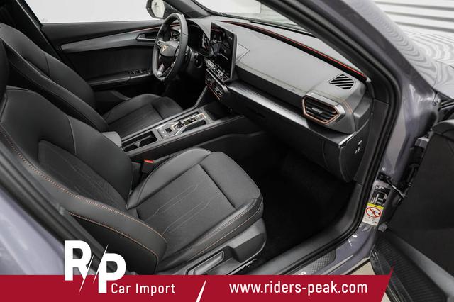 Cupra Formentor 1,5 eTSI DSG - LAGER 