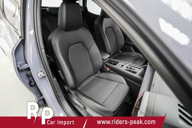Cupra Formentor 1,5 eTSI DSG - LAGER 