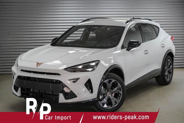 Cupra Formentor 1,5 eTSI DSG - LAGER 