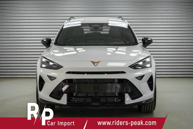 Cupra Formentor 1,5 eTSI DSG - LAGER 