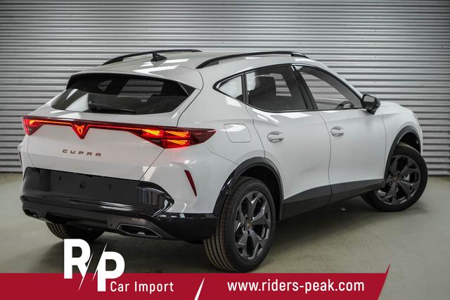 Cupra Formentor 1,5 eTSI DSG - LAGER 