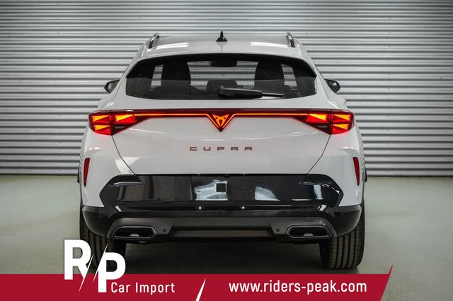 Cupra Formentor 1,5 eTSI DSG - LAGER 