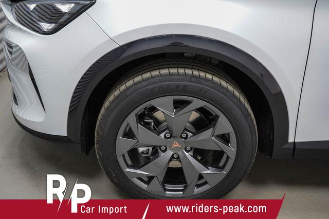 Cupra Formentor 1,5 eTSI DSG - LAGER 