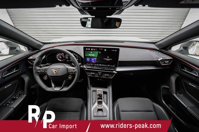 Cupra Formentor 1,5 eTSI DSG - LAGER 