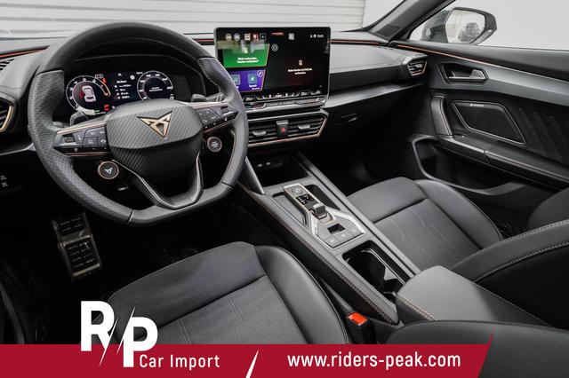 Cupra Formentor 1,5 eTSI DSG - LAGER 