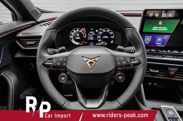 Cupra Formentor 1,5 eTSI DSG - LAGER 