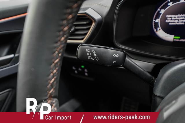 Cupra Formentor 1,5 eTSI DSG - LAGER 