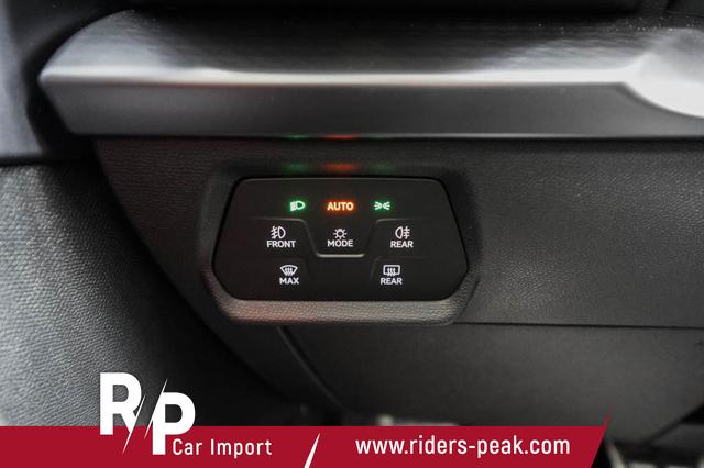 Cupra Formentor 1,5 eTSI DSG - LAGER 