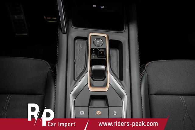Cupra Formentor 1,5 eTSI DSG - LAGER 