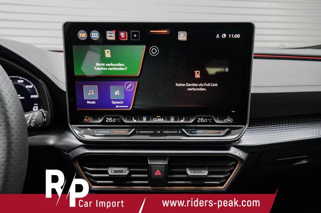 Cupra Formentor 1,5 eTSI DSG - LAGER 