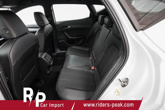 Cupra Formentor 1,5 eTSI DSG - LAGER 