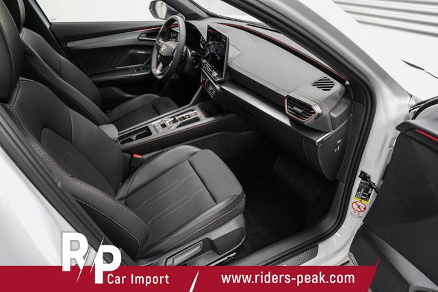 Cupra Formentor 1,5 eTSI DSG - LAGER 