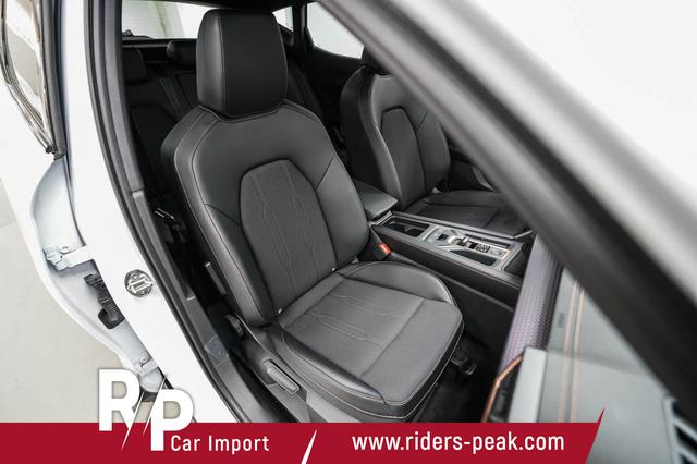 Cupra Formentor 1,5 eTSI DSG - LAGER 
