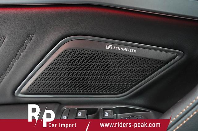 Cupra Formentor 1,5 eTSI DSG - LAGER 