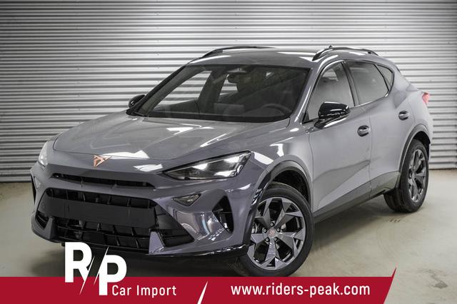 Cupra Formentor 1,5 eTSI DSG - LAGER 
