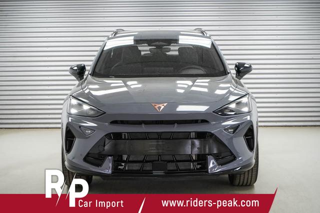 Cupra Formentor 1,5 eTSI DSG - LAGER 