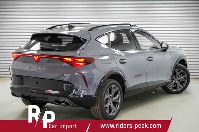 Cupra Formentor 1,5 eTSI DSG - LAGER 