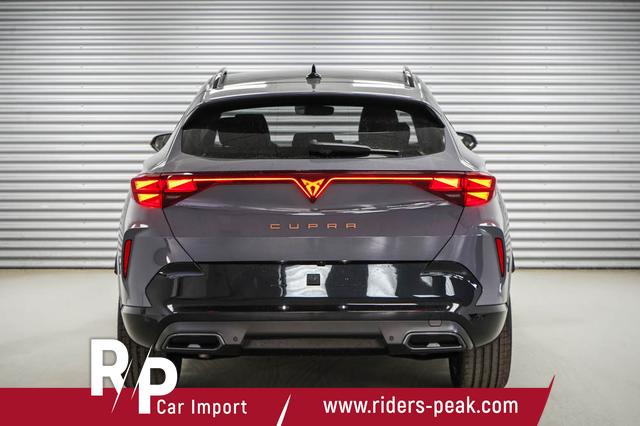 Cupra Formentor 1,5 eTSI DSG - LAGER 