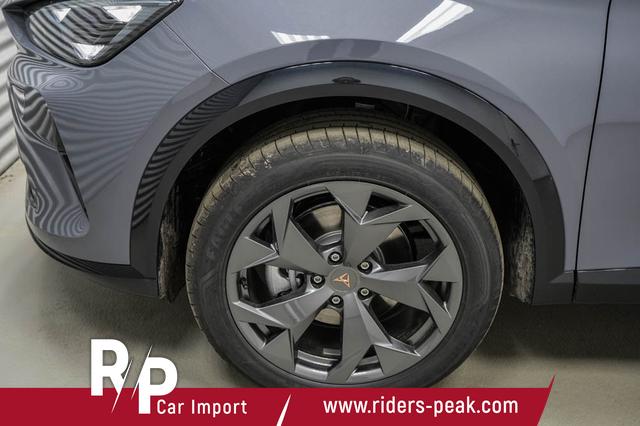Cupra Formentor 1,5 eTSI DSG - LAGER 