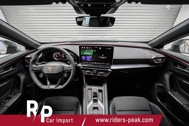Cupra Formentor 1,5 eTSI DSG - LAGER 