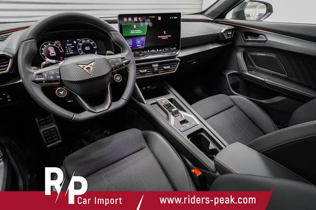 Cupra Formentor 1,5 eTSI DSG - LAGER 