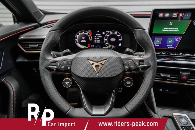 Cupra Formentor 1,5 eTSI DSG - LAGER 