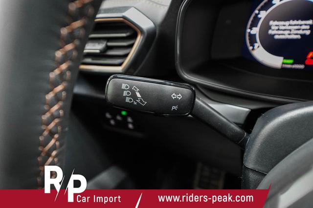 Cupra Formentor 1,5 eTSI DSG - LAGER 