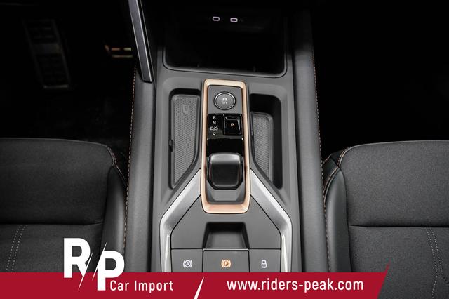 Cupra Formentor 1,5 eTSI DSG - LAGER 