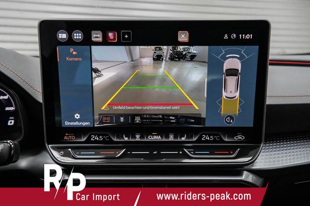 Cupra Formentor 1,5 eTSI DSG - LAGER 