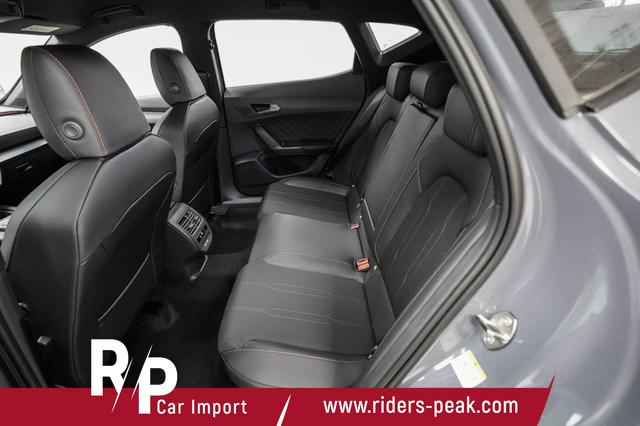 Cupra Formentor 1,5 eTSI DSG - LAGER 