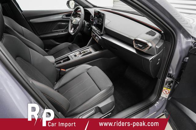 Cupra Formentor 1,5 eTSI DSG - LAGER 
