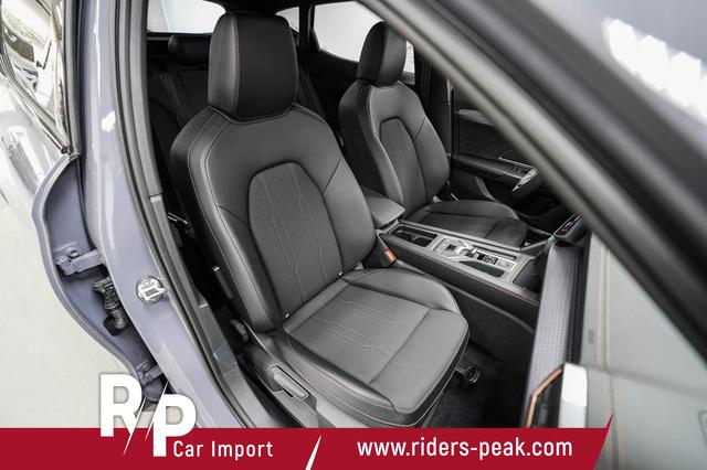 Cupra Formentor 1,5 eTSI DSG - LAGER 