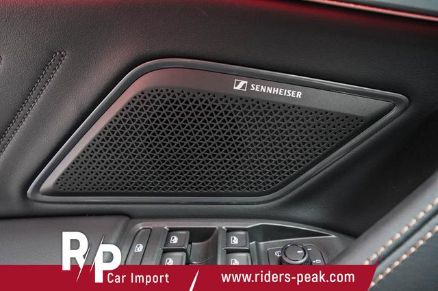 Cupra Formentor 1,5 eTSI DSG - LAGER 