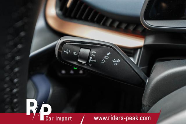 Cupra Tavascan 77 kWh 4Drive VZ Adrenalin - LAGER 