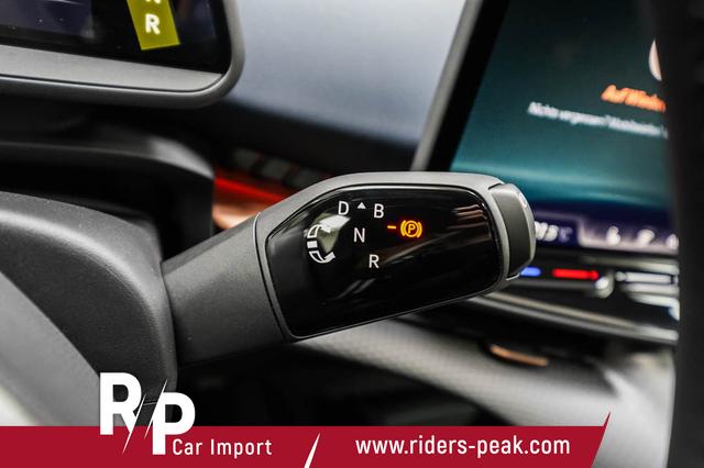 Cupra Tavascan 77 kWh 4Drive VZ Adrenalin - LAGER 